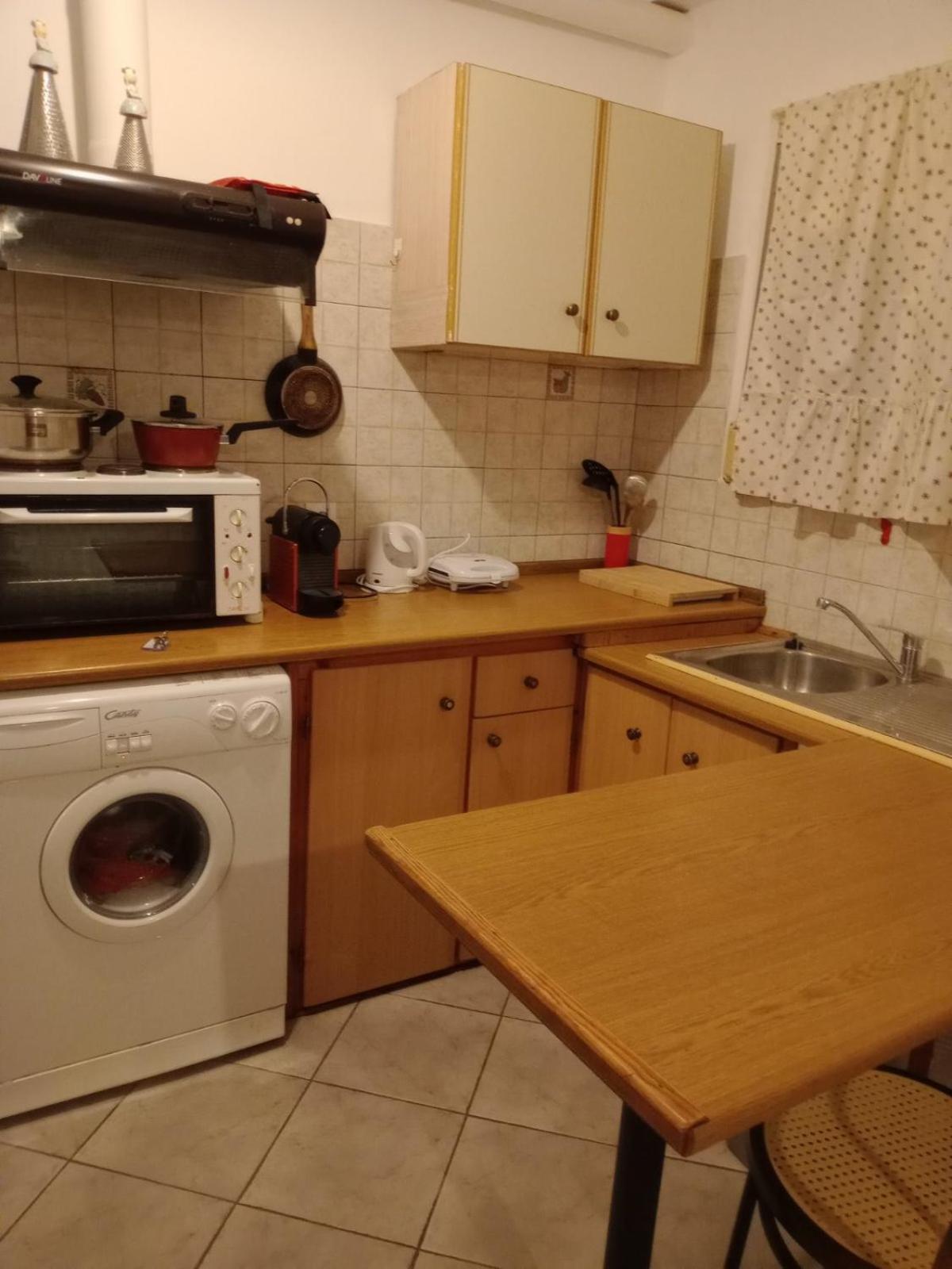 Apartment Iliana Samos Town