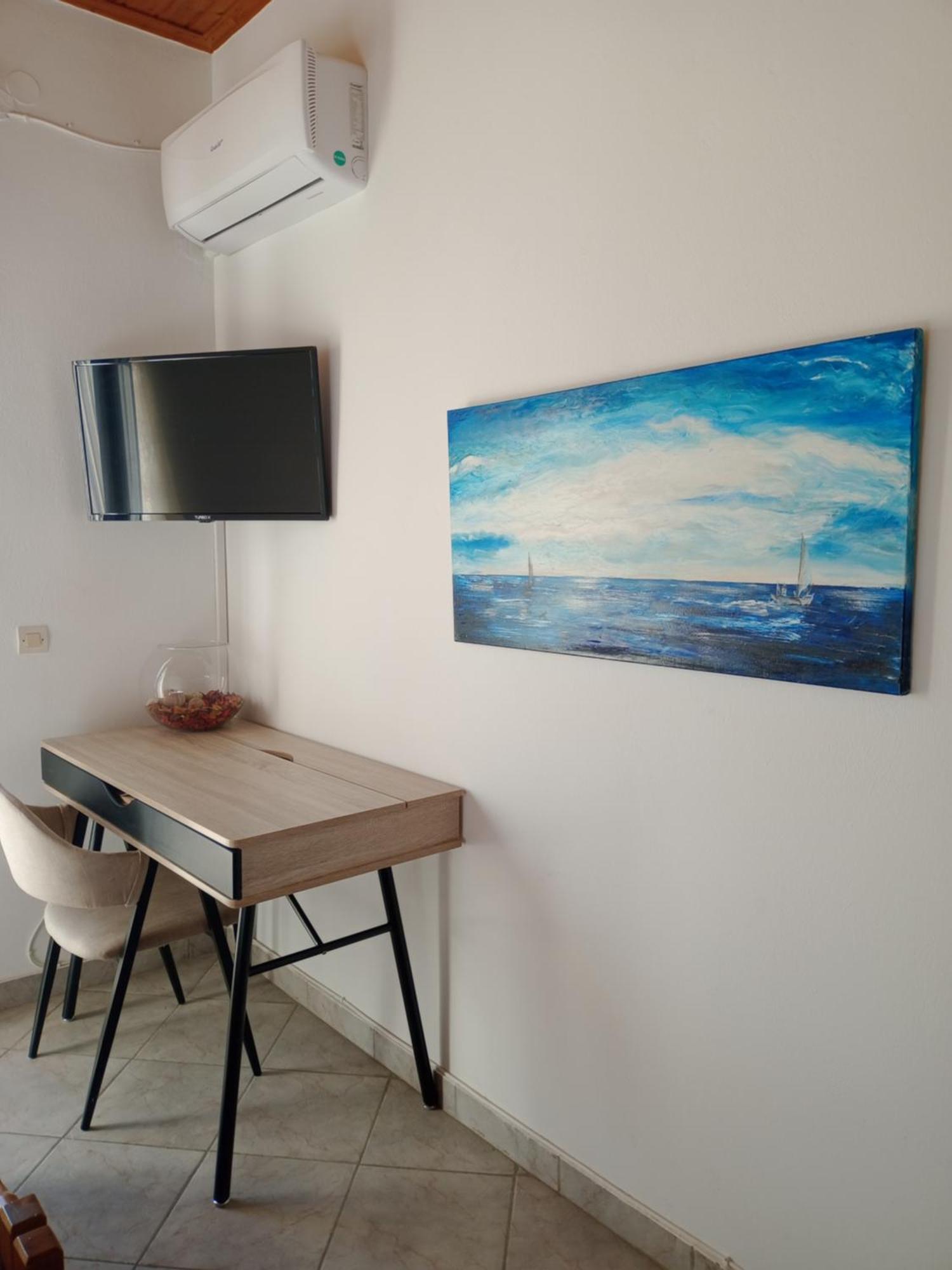 Apartment Iliana *