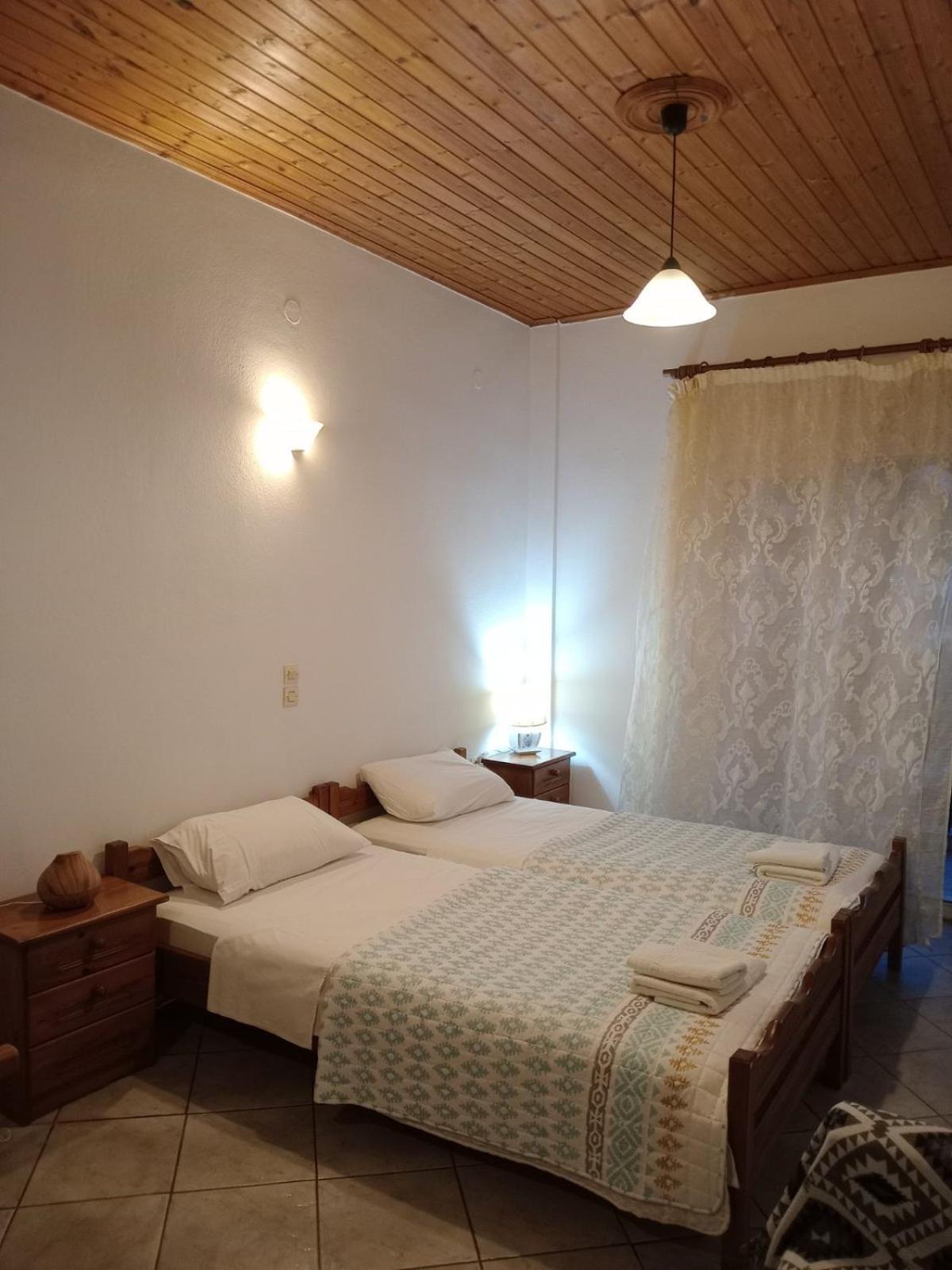 Apartment Iliana *