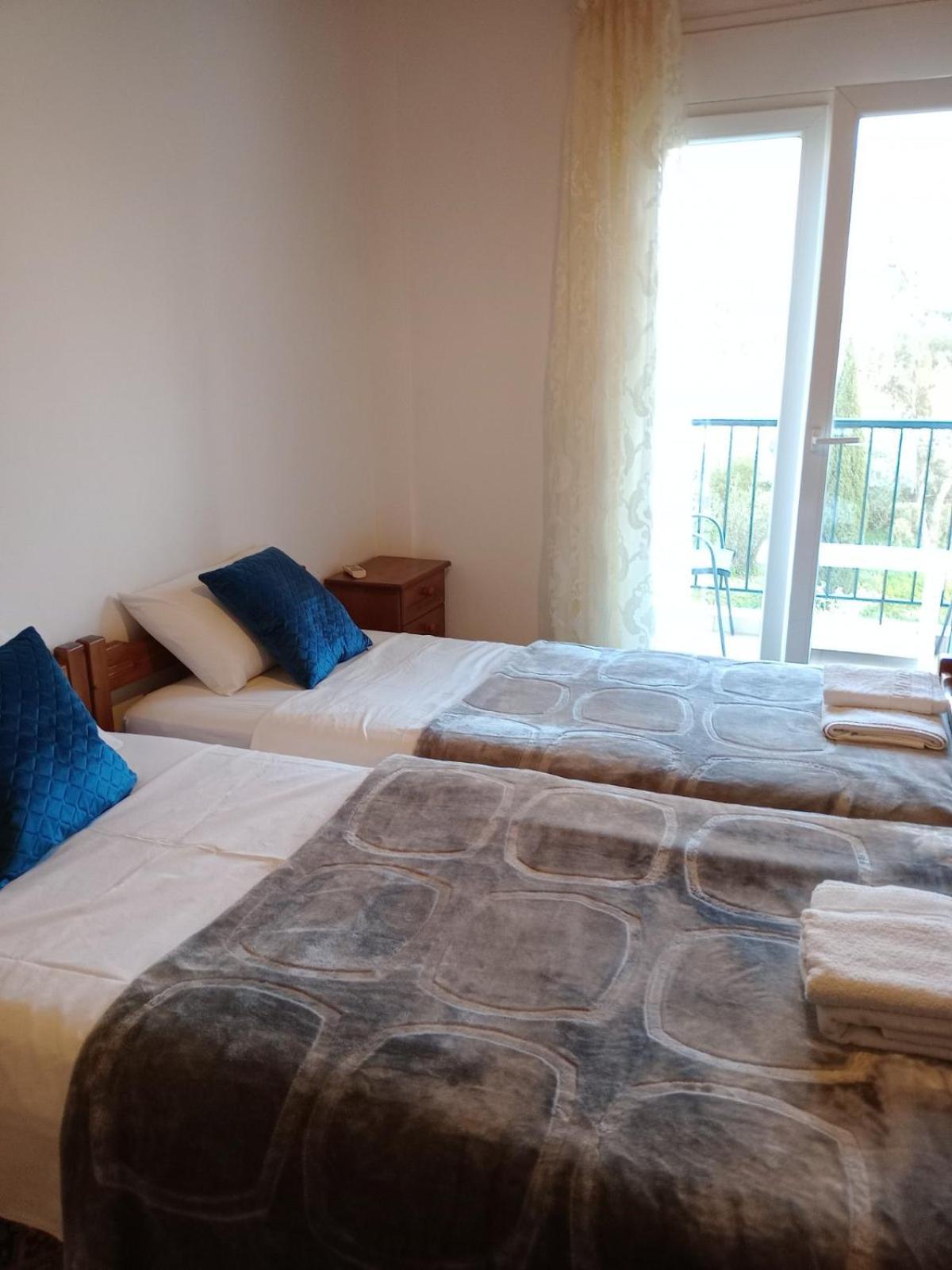 Apartamento Iliana