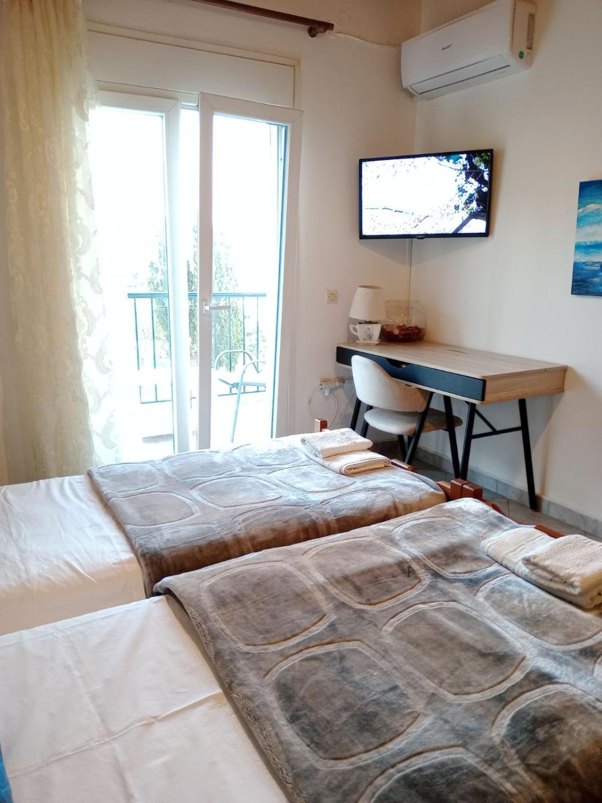 Apartamento Iliana *